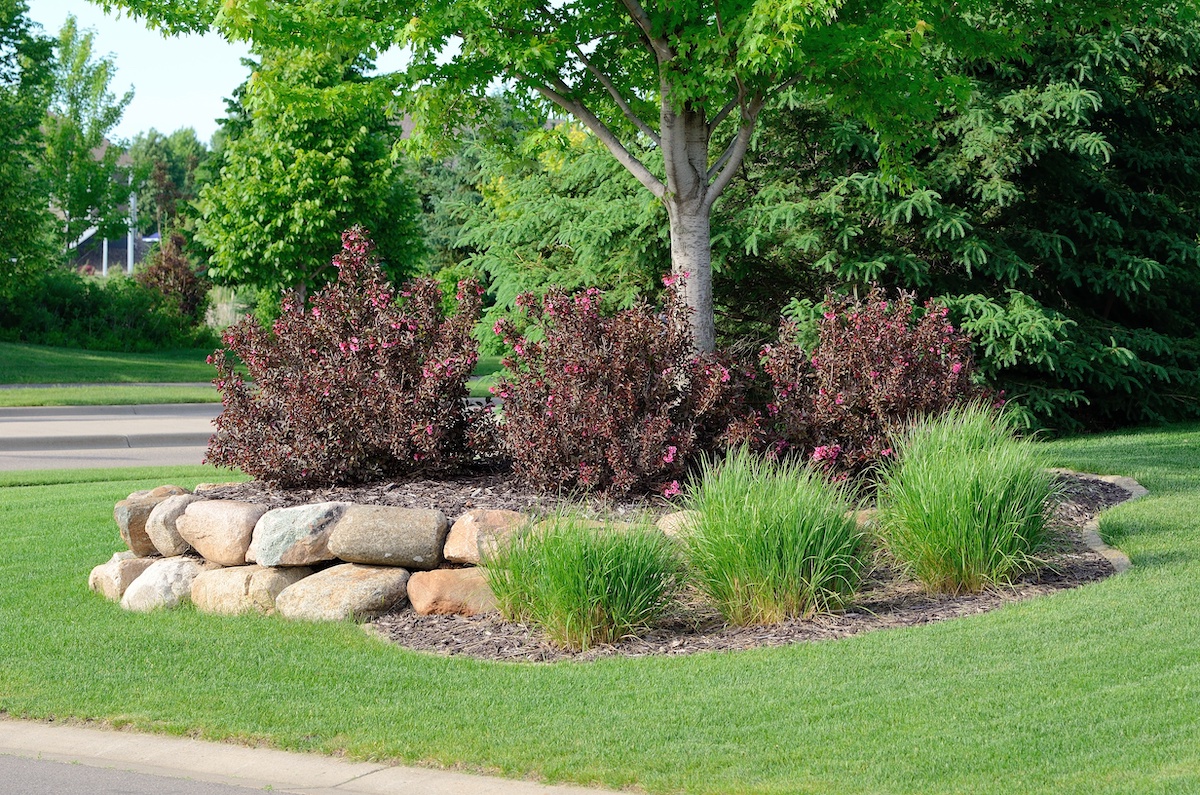 Landscaping Rocks in Bay Pines, FL