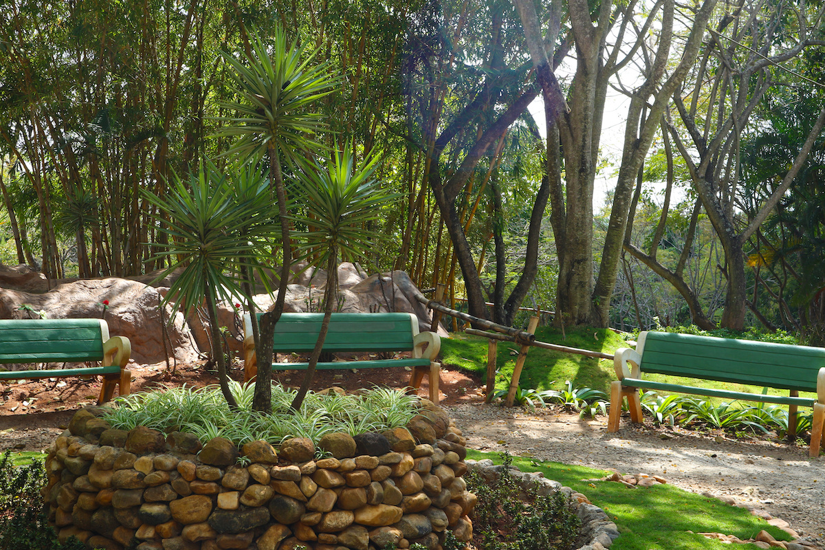 Landscaping Rocks in Safety Park, FL